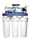 Бытовые системы очистки воды - фильтры для воды Kflow